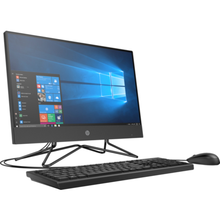 ORDINATEUR DE BUREAU TOUT-EN-UN HP 200 G4 22 I3 (9UG59EA)