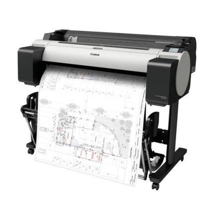 IMPRIMANTE TRACEUR imagePROGRAF TM-300 (3058C003AA)