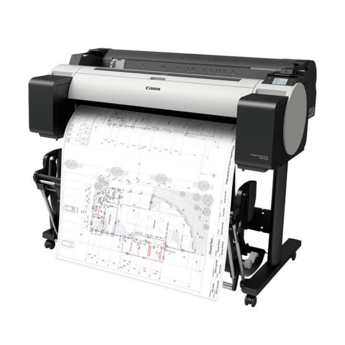 IMPRIMANTE TRACEUR imagePROGRAF TM-300 (3058C003AA)