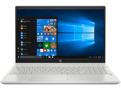 HP Pavilion - 15-cs3005nk