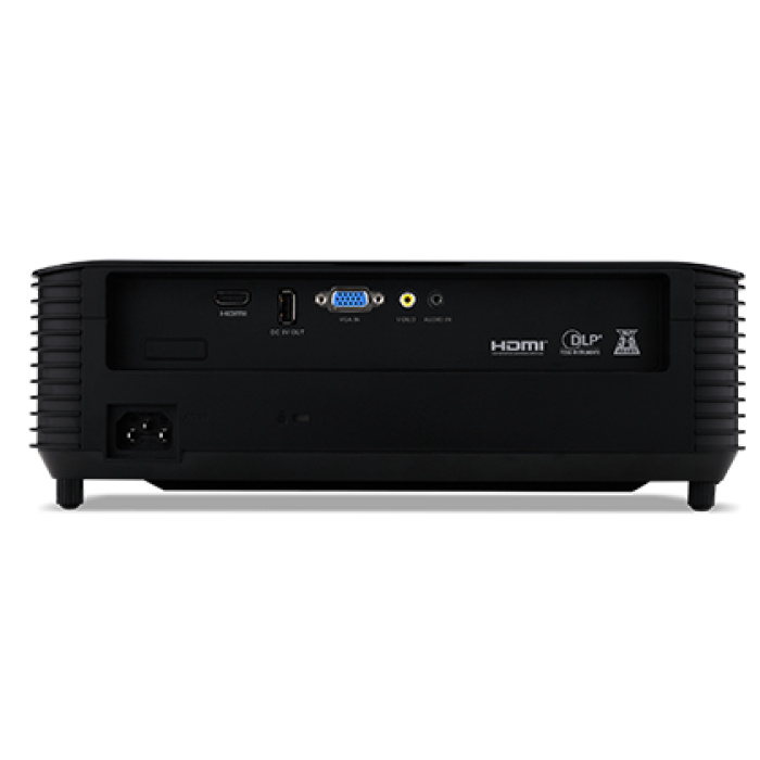 VIDÉO PROJECTEUR ACER X118H