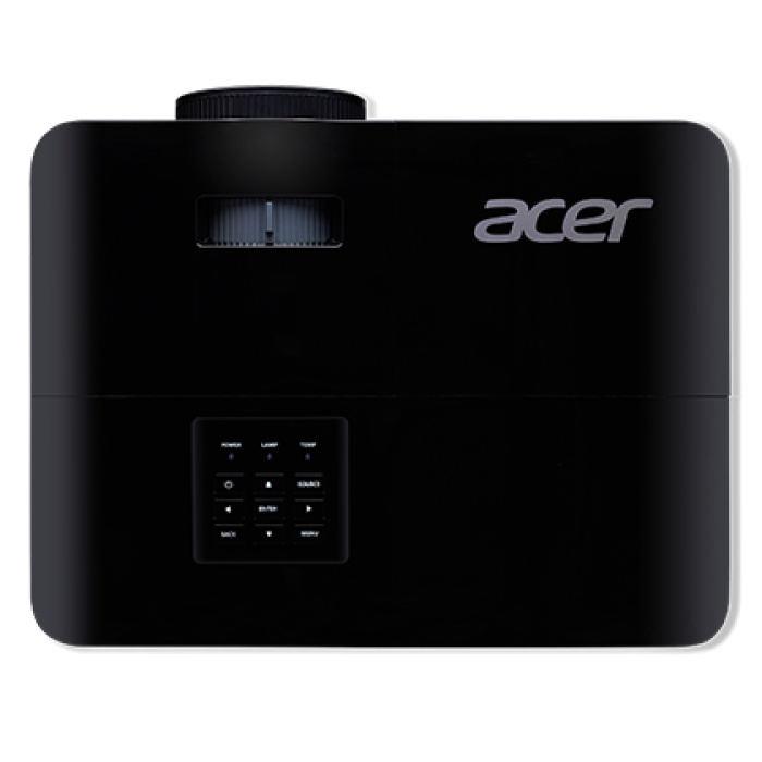 VIDÉO PROJECTEUR ACER X118H