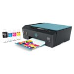 IMPRIMANTE HP SMART TANK ALL IN ONE 516 WIFI (3YW70A)