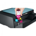IMPRIMANTE HP SMART TANK ALL IN ONE 516 WIFI (3YW70A)