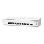 SWITCH ARUBA INSTANT ON 1930 8G 124W (JL681A)