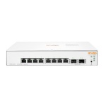 SWITCH ARUBA INSTANT ON 1930 8G 124W (JL681A)