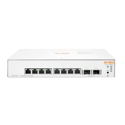 SWITCH ARUBA INSTANT ON 1930 8G 124W (JL681A)