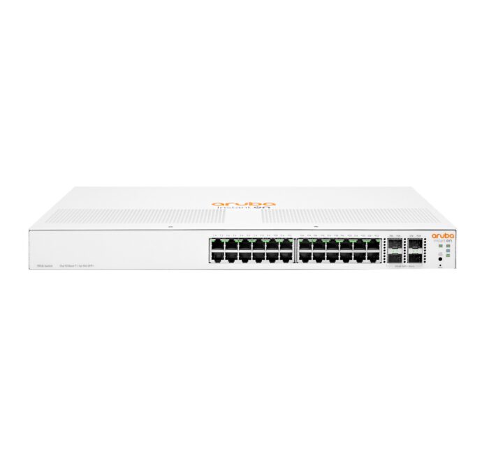 SWITCH ARUBA INSTANT ON 1930 24G (JL682A)