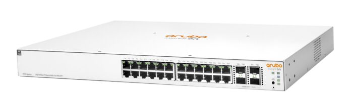 SWITCH ARUBA INSTANT ON 1930 24G 370W (JL684A)
