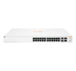 SWITCH ARUBA INSTANT ON 1930 24G 370W (JL684A)