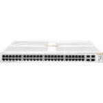 SWITCH ARUBA INSTANT ON 1930 48G (JL685A)