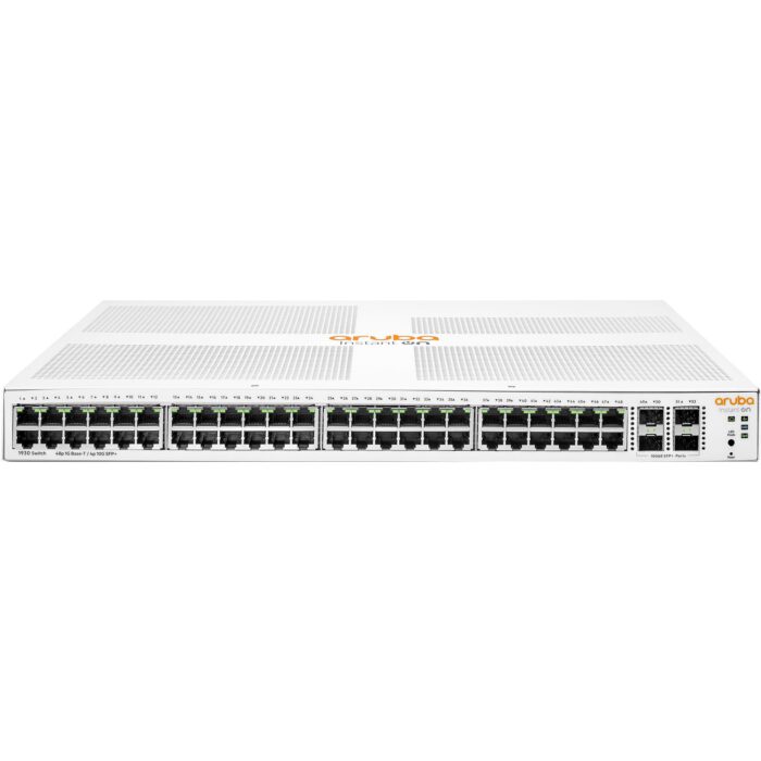 SWITCH ARUBA INSTANT ON 1930 48G (JL685A)