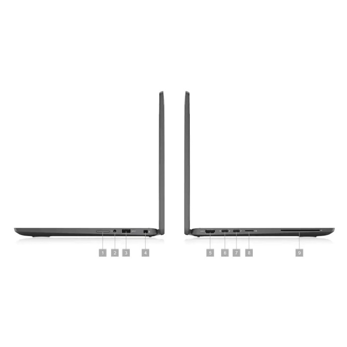ORDINATEUR PORTABLE Dell Latitude professionnel 7310