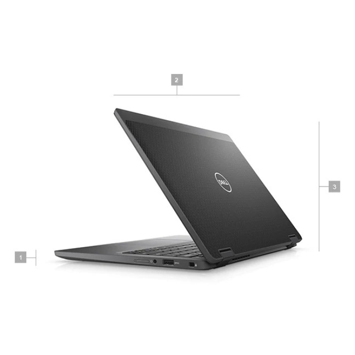 ORDINATEUR PORTABLE Dell Latitude professionnel 7310