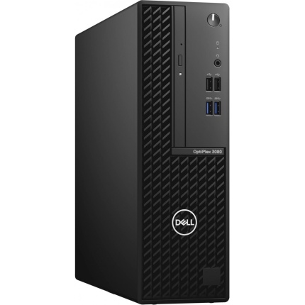 ORDINATEUR DE BUREAU DELL OPTIPLEX 3080 MINI TOUR I3