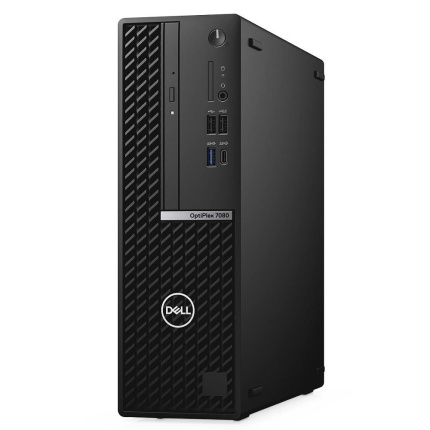 ORDINATEUR DE BUREAU DELL OPTIPLEX 7080 MINI TOUR I7