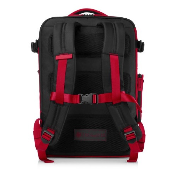 SAC À DOS HP 17,3 " OMEN GAMING (4YJ80AA)
