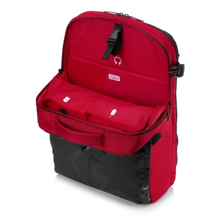 SAC À DOS HP 17,3 " OMEN GAMING (4YJ80AA)