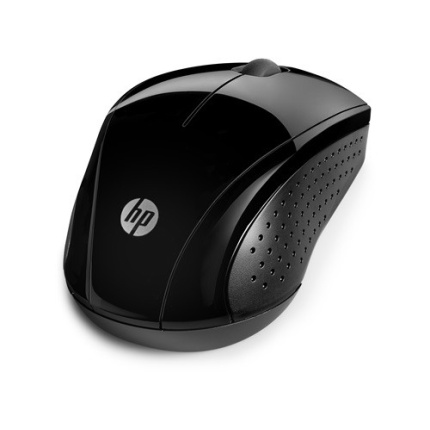 HP souris sans fil 220