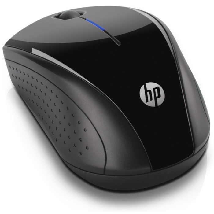 HP souris sans fil 220