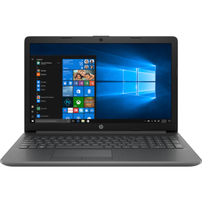 ORDINATEUR PORTABLE HP 15 15-DW3013NK