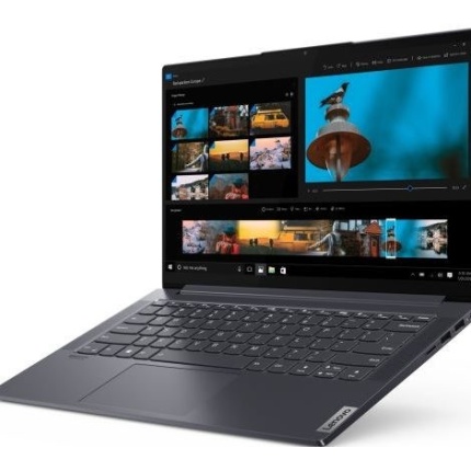 ORDINATEUR PORTABLE Lenovo YOGA SLIM 7 14ARE05