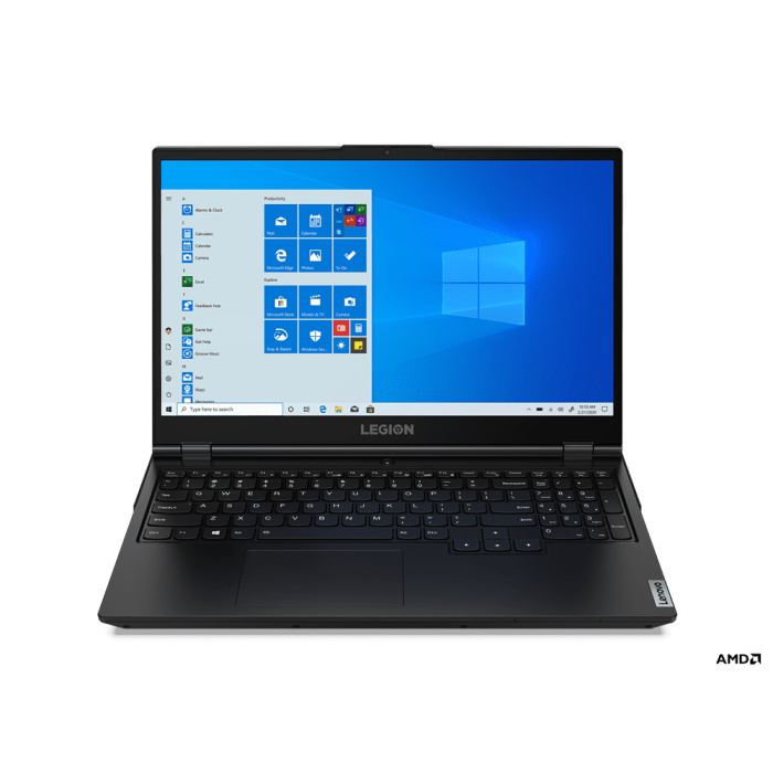 ORDINATEUR PORTABLE Lenovo Legion 5 15ARH05