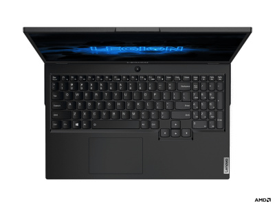 ORDINATEUR PORTABLE Lenovo Legion 5 15ARH05