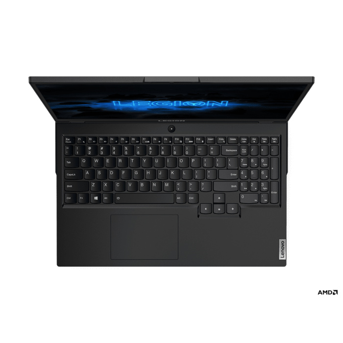 ORDINATEUR PORTABLE Lenovo Legion 5 15ARH05