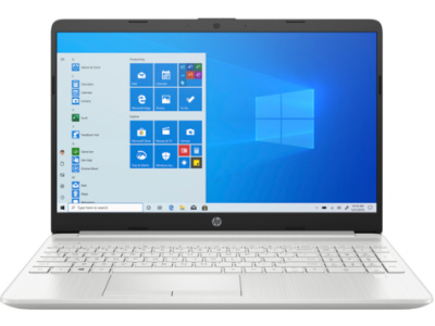 ORDINATEUR PORTABLE HP 15-dw3004nk