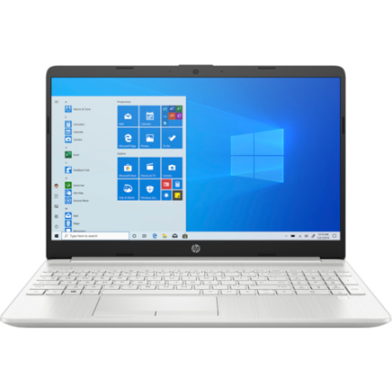 ORDINATEUR PORTABLE HP 15-dw3004nk