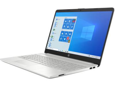 ORDINATEUR PORTABLE HP 15-dw3004nk