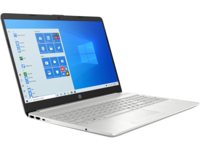 ORDINATEUR PORTABLE HP 15-dw3004nk