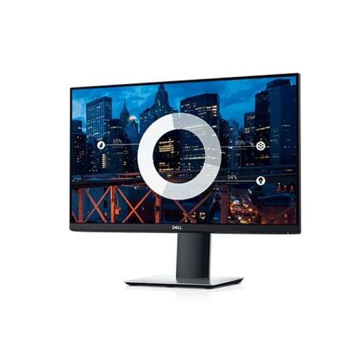 MONITEUR DELL ECRAN LED 24" P2419H