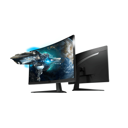 MONITEUR MSI ECRAN 32" GAMING (OPTIXG32C4)