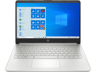 ORDINATEUR PORTABLE HP 14S 14s-dq2000nk
