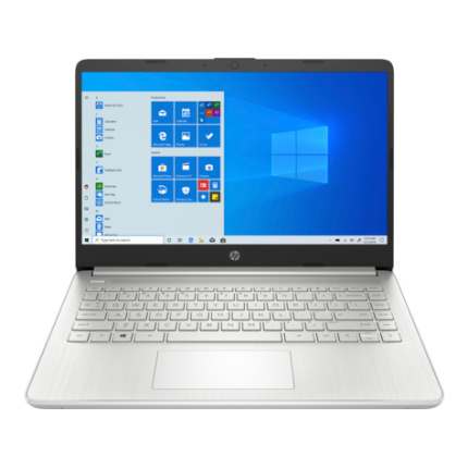 ORDINATEUR PORTABLE HP 14S 14s-dq2000nk