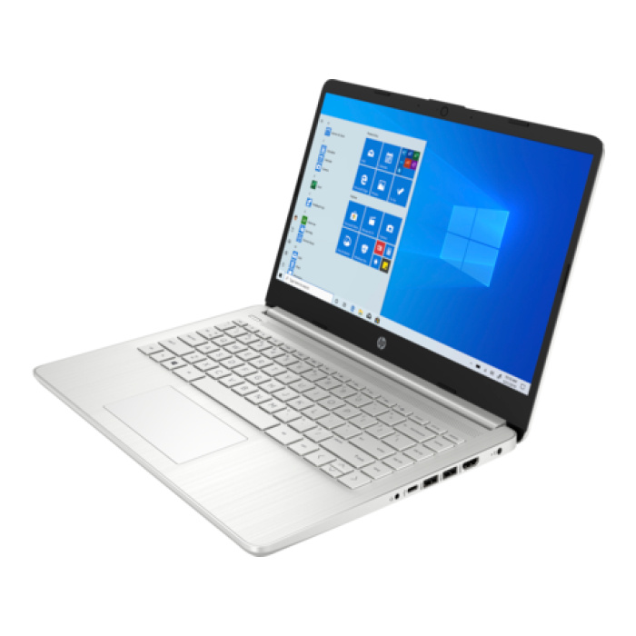 ORDINATEUR PORTABLE HP 14S 14s-dq2000nk