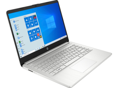ORDINATEUR PORTABLE HP 14S 14s-dq2000nk