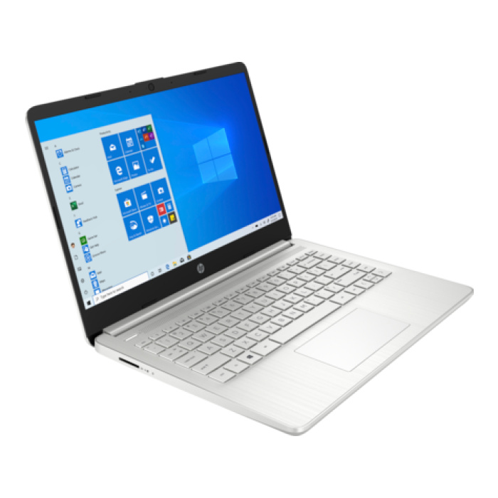 ORDINATEUR PORTABLE HP 14S 14s-dq2000nk