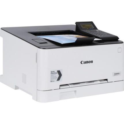 IMPRIMANTE CANON LASER COULEUR I-SENSYS LBP611CW (3104C007AA)