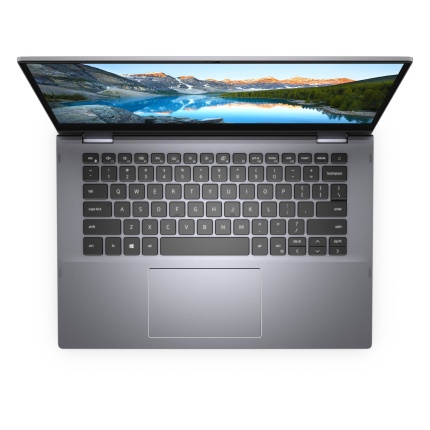 ORDINATEUR PORTABLE DELL Inspiron 5406 2-En-1 (I5)
