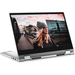 ORDINATEUR PORTABLE DELL Inspiron 5406 2-En-1 (I7)
