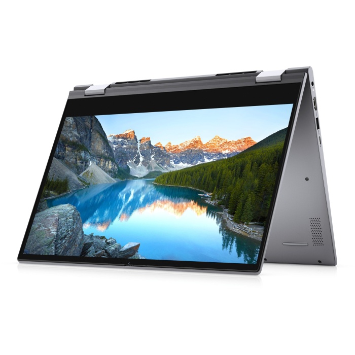 ORDINATEUR PORTABLE DELL Inspiron 5406 2-En-1 (I7)