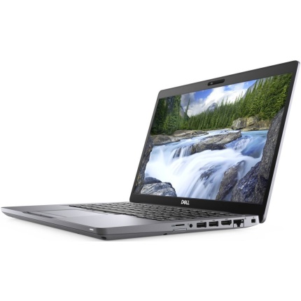 ORDINATEUR PORTABLE DELL LATITUDE 5410 I7 10TH
