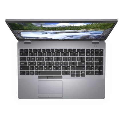 ORDINATEUR PORTABLE DELL LATITUDE 5510 10TH