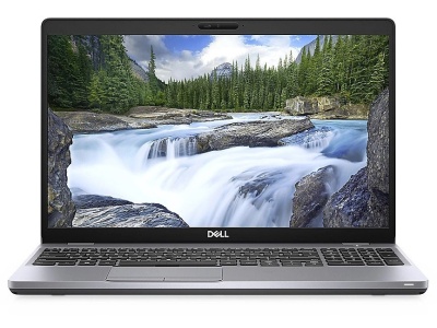 ORDINATEUR PORTABLE DELL LATITUDE 5510 10TH