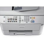 IMPRIMANTE EPSON MULTIFONCTION WorkForce Pro WF-5690DWF (C11CD14403)