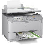 IMPRIMANTE EPSON MULTIFONCTION WorkForce Pro WF-5690DWF (C11CD14403)