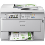 IMPRIMANTE EPSON MULTIFONCTION WorkForce Pro WF-5690DWF (C11CD14403)